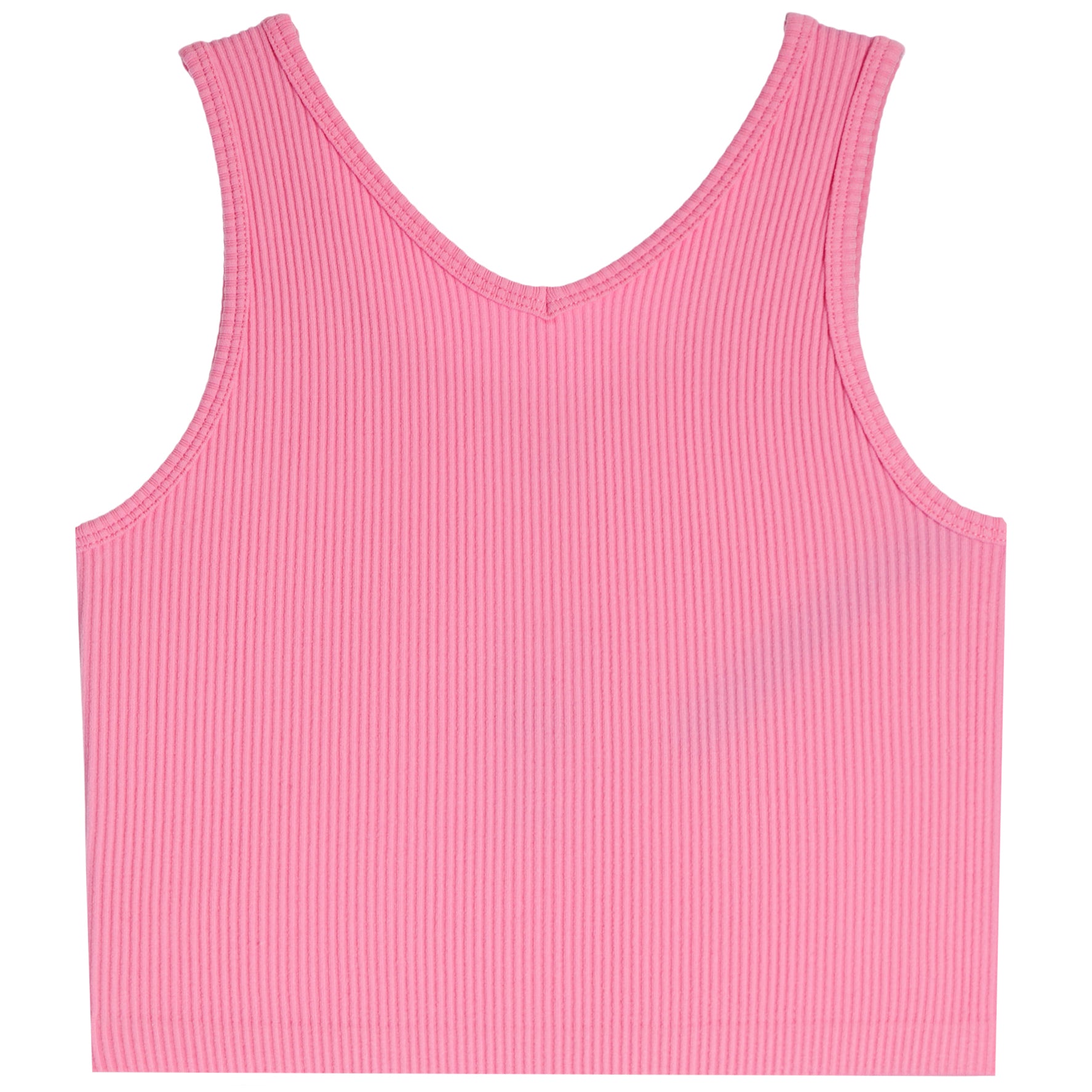 Reversible Ribbed Tank - Denny's