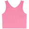 Reversible Ribbed Tank - Denny's