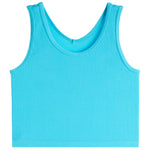 Reversible Ribbed Tank - Denny's