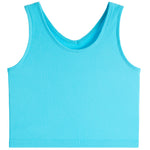Reversible Ribbed Tank - Denny's