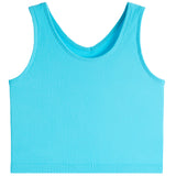 Reversible Ribbed Tank - Denny's