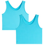 Reversible Ribbed Tank - Denny's