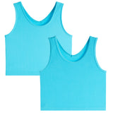 Reversible Ribbed Tank - Denny's