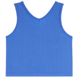 Reversible Ribbed Tank - Denny's