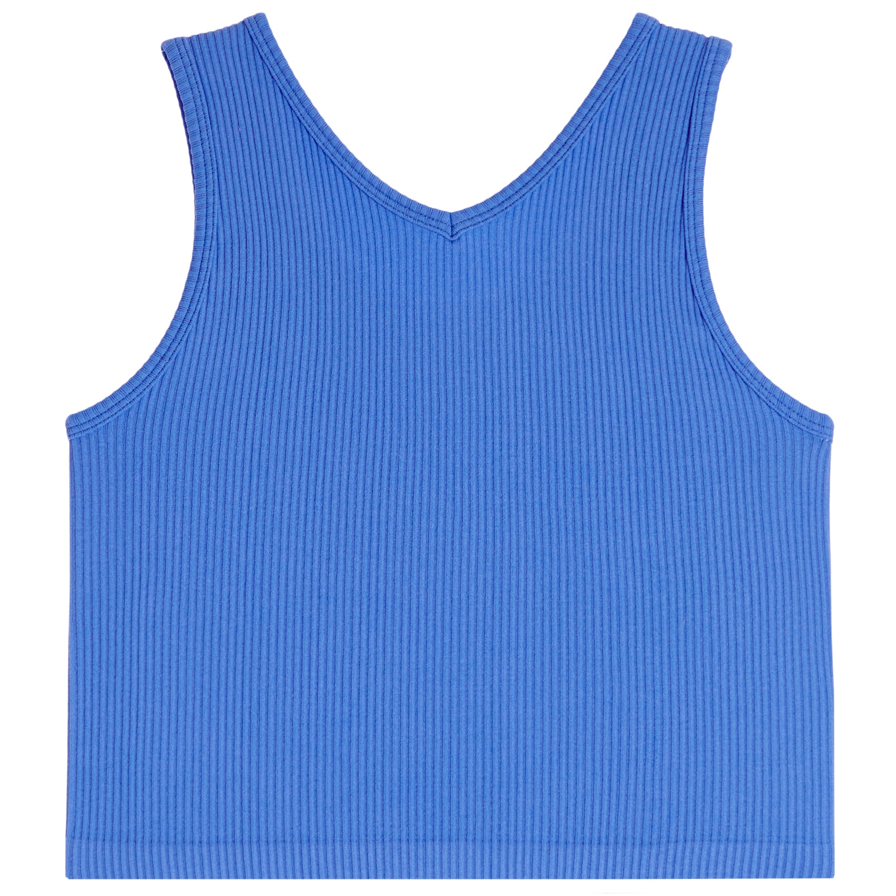 Reversible Ribbed Tank - Denny's