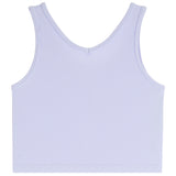 Reversible Ribbed Tank - Denny's