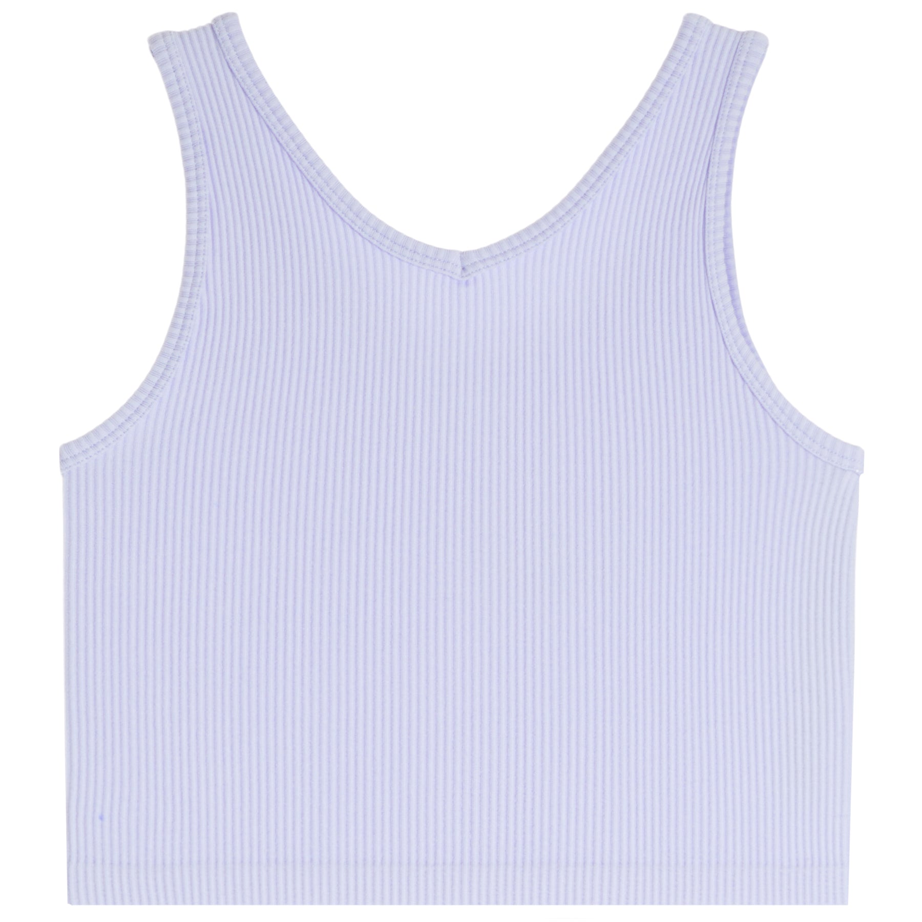 Reversible Ribbed Tank - Denny's