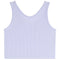 Reversible Ribbed Tank - Denny's