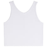Reversible Ribbed Tank - Denny's