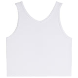 Reversible Ribbed Tank - Denny's