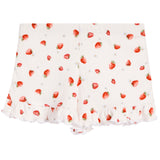 2pc Strawberry Short Set