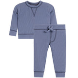 2pc Thermal Jog Set