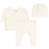 3pc Hacci Take Home Set