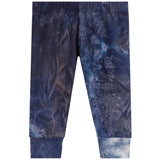 3pc Navy Tie Dye Hacci Take Home Set