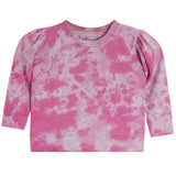 Tie Dye Stones Jog Set