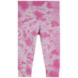 Tie Dye Stones Jog Set