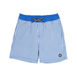 Vertical Stripe Volley