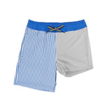 Vertical Stripe Volley