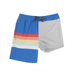 Vintage Stripe Volley