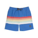 Vintage Stripe Volley