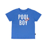 Pool Boy Tee