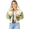 Perfect Getaway Quilted Jacket - Denny's