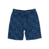Coastal Terry Short