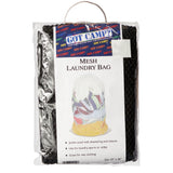 Mesh Laundry Bag - Denny's