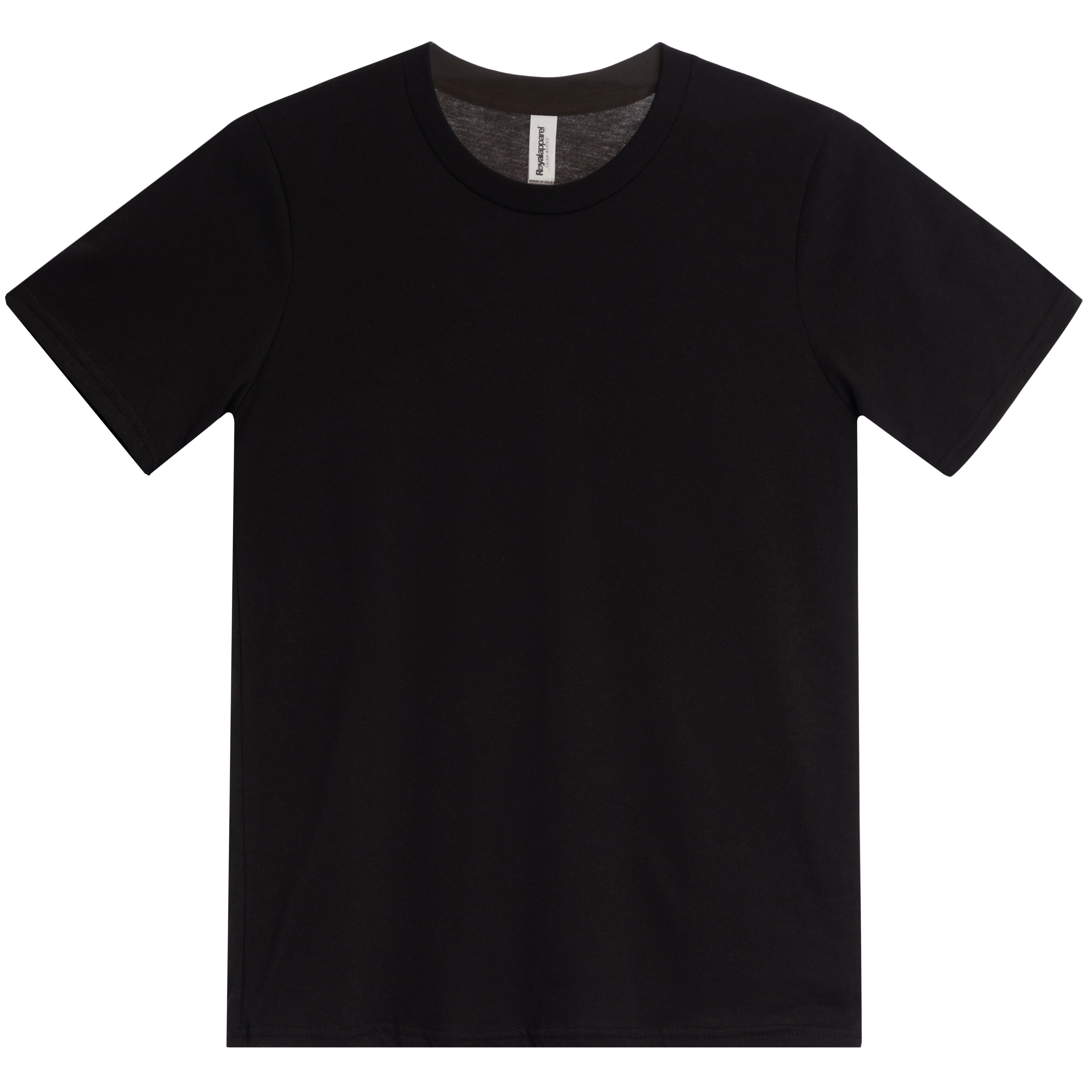 Soft Crew Tee - Denny's