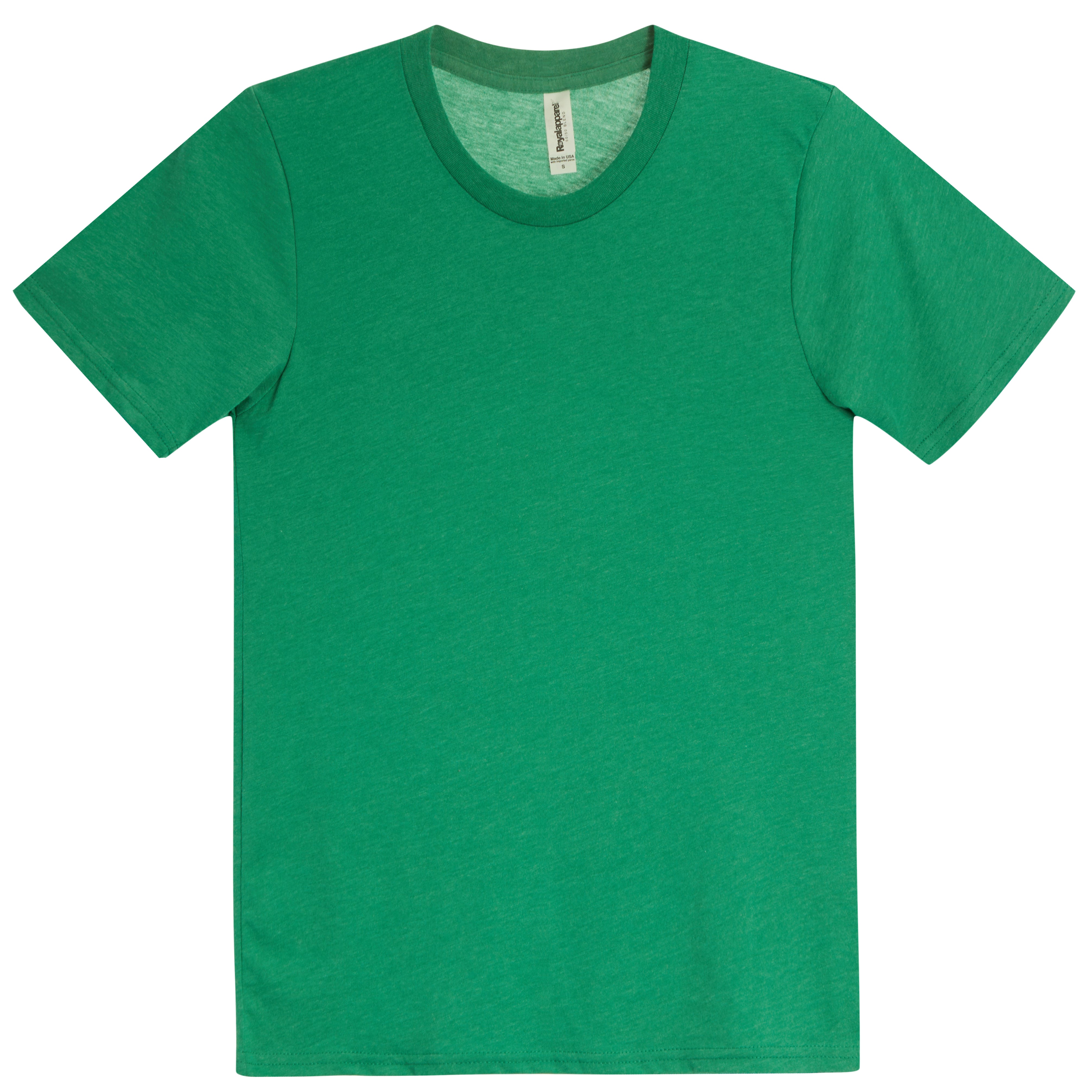 Soft Crew Tee - Denny's