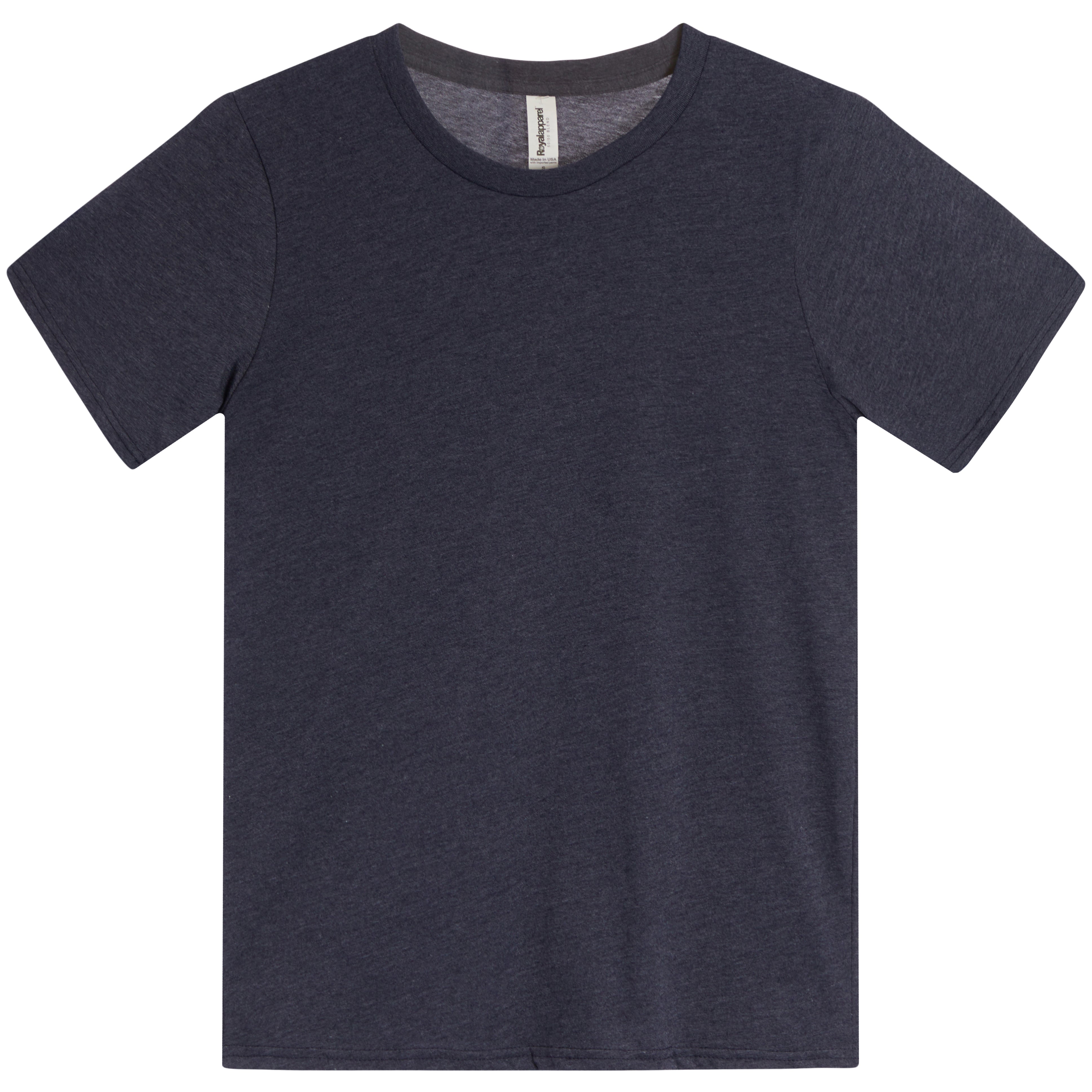 Soft Crew Tee - Denny's