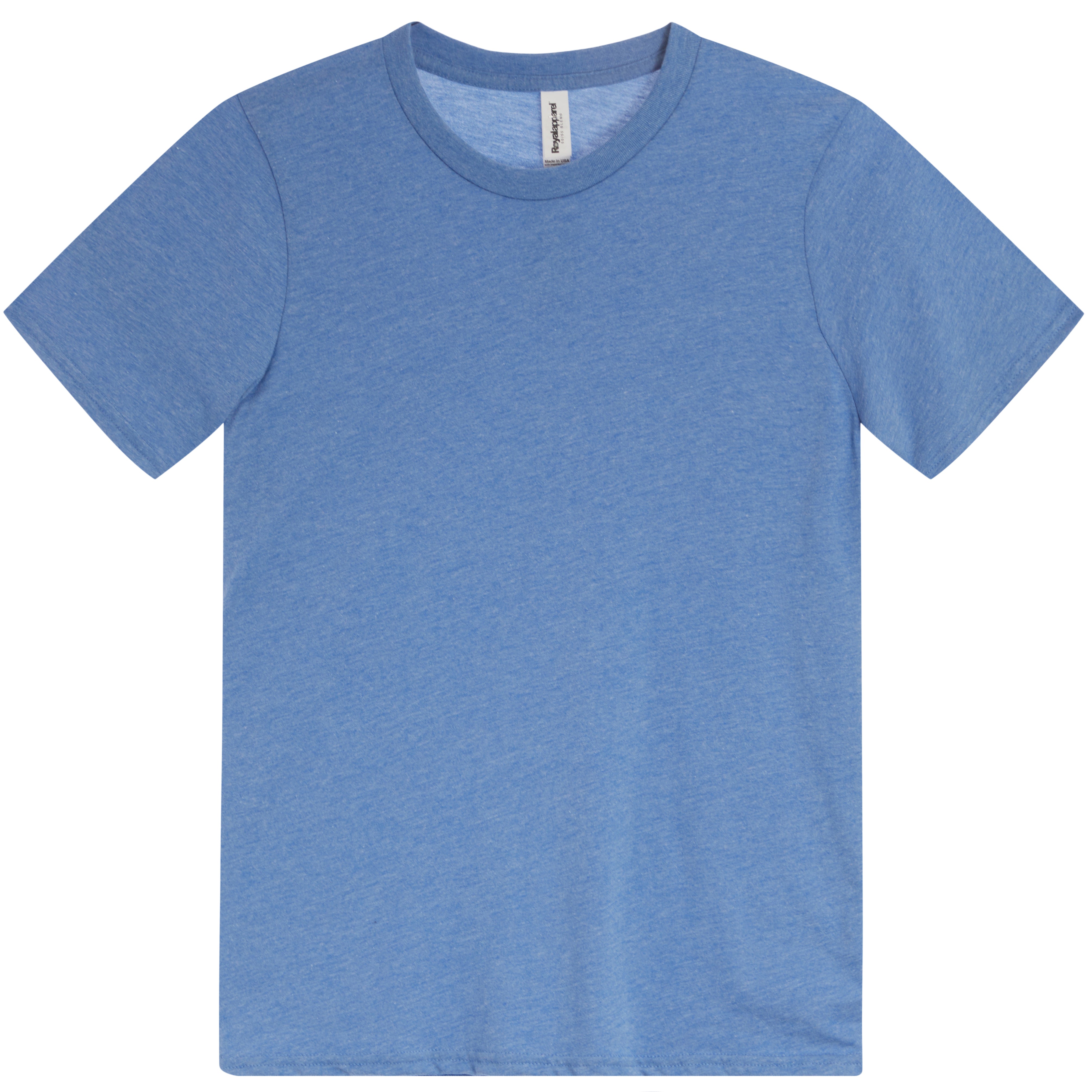 Soft Crew Tee - Denny's