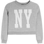 New York Crew Sweatshirt - Denny's