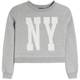New York Crew Sweatshirt - Denny's