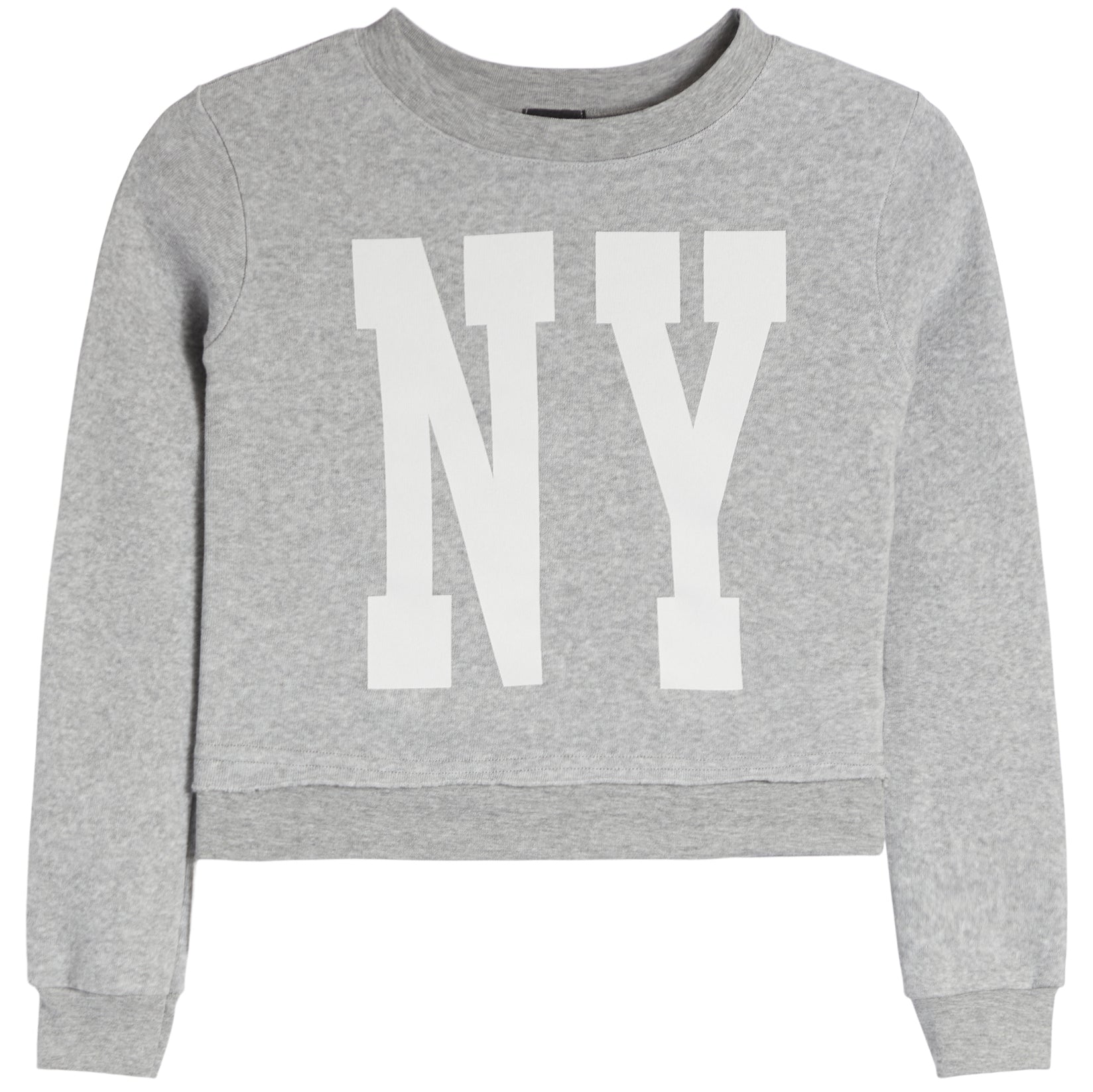 New York Crew Sweatshirt - Denny's