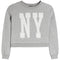 New York Crew Sweatshirt - Denny's