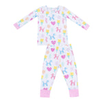 2pc Balloon Animals Lounge Set - Denny's