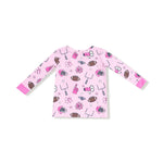 Game Day 2pc Long Sleeve Lounge Set - Denny's