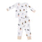 Sporty Puppies 2pc Long Sleeve Lounge Set - Denny's