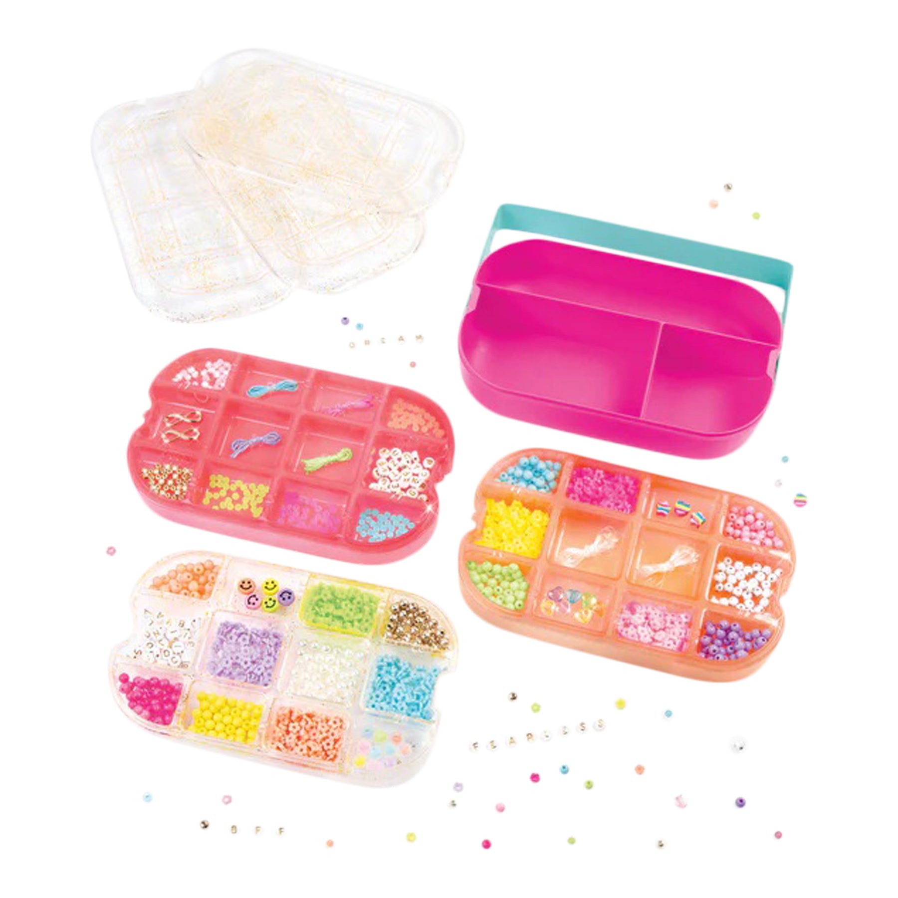Beads 2 Go Jewelry Set - Denny's