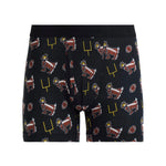Football Boxer Brief - Youth - Denny's