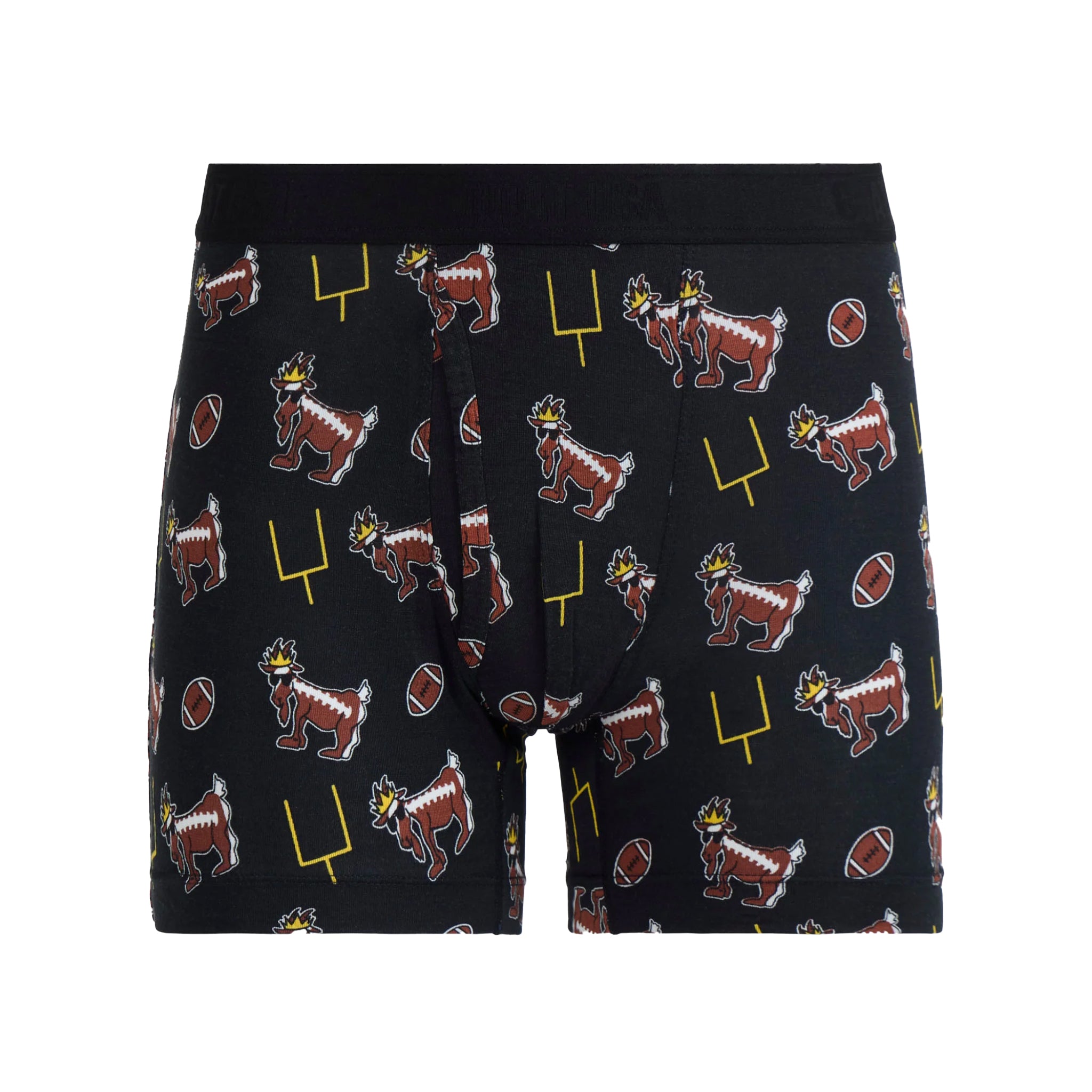 Football Boxer Brief - Youth - Denny's