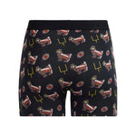 Football Boxer Brief - Youth - Denny's