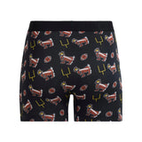 Football Boxer Brief - Youth - Denny's