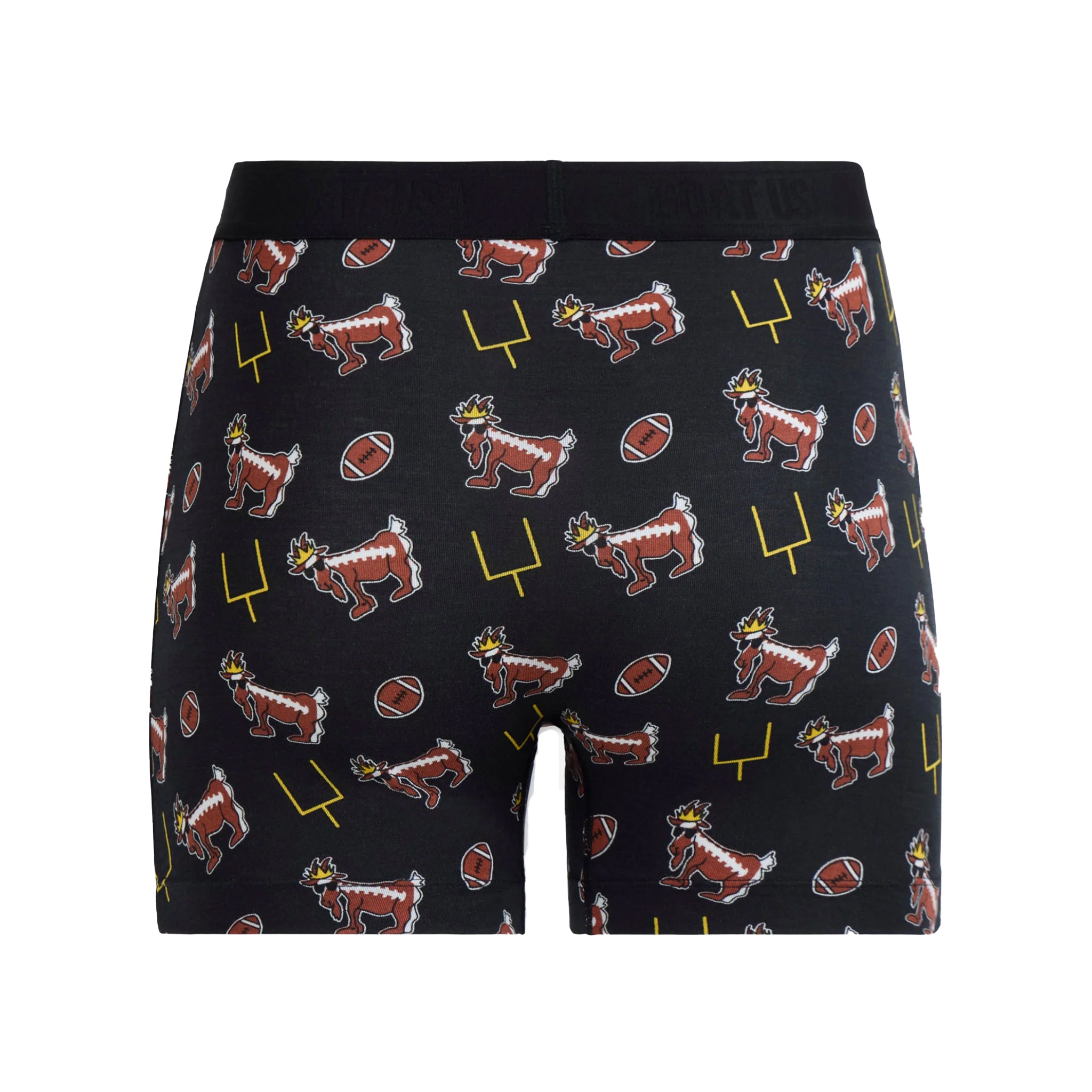 Football Boxer Brief - Youth - Denny's