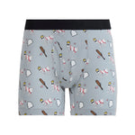 Baseball Boxer Brief - Youth - Denny's