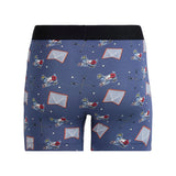 Lacrosse Boxer Brief - Denny's