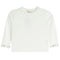Rhinestone Trim Long Sleeve Shirt - Denny's