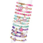 Macaron Bracelet Maker - Denny's