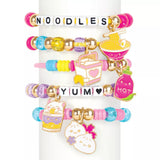 Knot Noodles Bracelet Kit